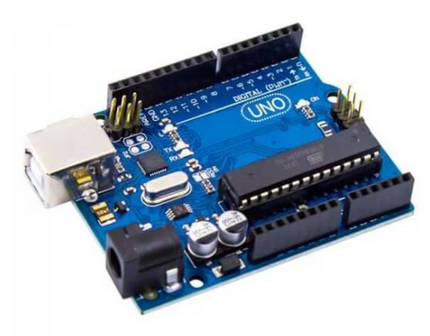 Arduino UNO R 3